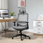 Vinsetto™ High-Back Mesh Office Chair product image