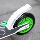 Kids' Kick Scooter One-Click Foldable Height-Adjustable with Brake product image