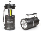 ZeroDark 2-in-1 Collapsible Lantern & Flashlight product image