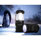 ZeroDark 2-in-1 Collapsible Lantern & Flashlight product image