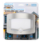 Bright Basics Motion Activated Wireless LED Light product image