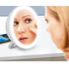 U-Reflect Plus Vanity Mirror with Built in Bluetooth Speaker product image