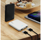 Aduro PowerUp Ultra Slim 5,000mAh Backup Battery (2 Pack) product image