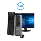 Dell Optiplex 3020 Desktop Computer (Intel i5 Quad Core 8GB RAM 500GB HDD) product image