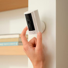 Ring Indoor Plug-In 1080p Security Camera (2nd Gen)  product image