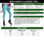 Women's Space Dye Seamless Leggings (1- or 2-Pack) product image