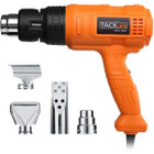 TACKLIFE® Power Tool Heat Gun, 1500W, HGP70AC product image