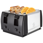 Complete Cuisine® 4-Slice Toaster product image