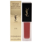 YSL® Tatouage Couture Velvet Cream Liquid Lipstick, 0.2 fl. oz. product image