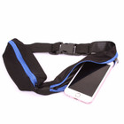 Dual Pocket Running Belt and Travel Fanny Pack product image