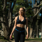 Dual Pocket Running Belt and Travel Fanny Pack product image