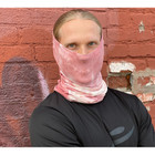 Sports Neck Gaiter Face Mask product image