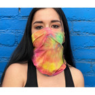 Sports Neck Gaiter Face Mask product image