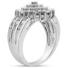 0.42CT Diamond Cocktail Ring product image