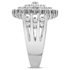 0.42CT Diamond Cocktail Ring product image