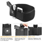Belly Band Gun Holster product image