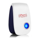 Ultrasonic Pest Repeller (6-Pack) product image