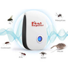 Ultrasonic Pest Repeller (6-Pack) product image