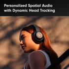 Beats Studio Pro Wireless Bluetooth Noise Cancelling Headphones product image