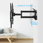 iMounTEK® TV Wall Mount for 32-55” TVs product image