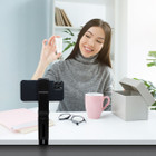 U-Fly Universal Adjustable Phone Mount product image