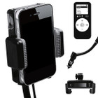 iMounTEK® FM Transmitter Car Kit product image