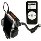 iMounTEK® FM Transmitter Car Kit product image
