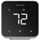Honeywell D6 Pro Wi-Fi Ductless Controller product image
