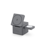 Anker 3-in-1 Cube Charger Stand with MagSafe product image