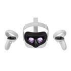 Meta Quest 2 - Advanced All-In-One Virtual Reality Headset product image