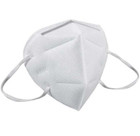 KN95 Protective Disposable Breathable Face Mask (10- to 100-Pack) product image