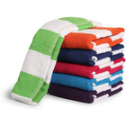 30" x 60" Cabana Stripe Beach Towel (3-Pack) product image