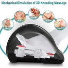 Terelax Foot and Calf Massager Machine with Remote  product image