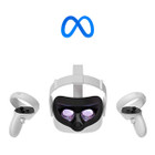 Oculus Quest 2 Advanced All-in-One VR Headset (256GB) product image