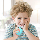 Children'S Electric Toothbrush U-Shaped Fully Automatic Intelligent Ultrasonic product image