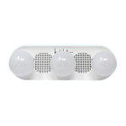 Color-Changing Light Bluetooth Speaker for Vanity by Nicole Miller® product image