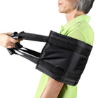 Nursing Transfer Belt, Elderly Support, Patient Moving Assist Support, Bed Elevation Care, Thick Safety Aid Padding product image