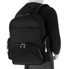 Cumberland 17” Nylon Laptop Backpack product image