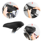 iMounTEK® Bike Seat Cover product image