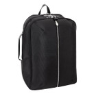 Englewood 17” Nylon Carry-All Weekend Laptop Backpack product image