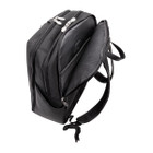 Englewood 17” Nylon Carry-All Weekend Laptop Backpack product image