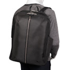 Englewood 17” Nylon Carry-All Weekend Laptop Backpack product image