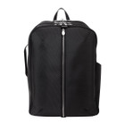 Englewood 17” Nylon Carry-All Weekend Laptop Backpack product image