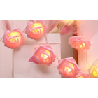 iMounTEK® Rose Flower String Lights (2-Pack) product image