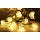 iMounTEK® Rose Flower String Lights (2-Pack) product image