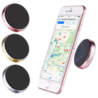 Magnetic Mount Car Dashboard Phone Holder (4-Pack) product image