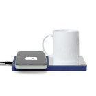 Tech Theory Mug Warmer & Wireless Phone Charger by Aduro® product image