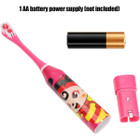 Kids' Electric Toothbrush (4-Pack) product image