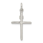 Sterling Silver INRI Crucifix Pendant product image