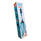 6-Pattern Telescoping Sprinkler & Mister with Tripod Base by Aqua Joe®, AJ-6PSTB-MAX product image